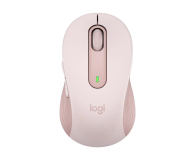 Logitech M650 L Różowa - 713347 - zdjęcie 4
